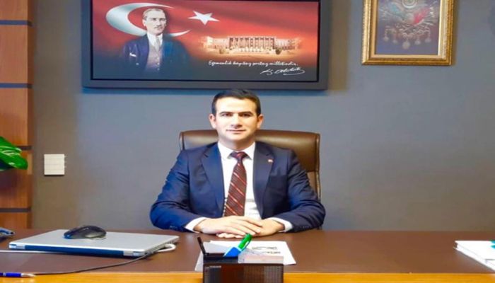 "Oyuna ortak olmayacağım"