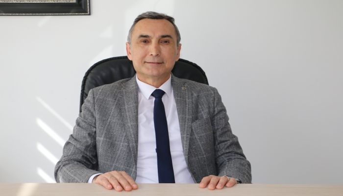 "Bozuk iş yapmayacağız"