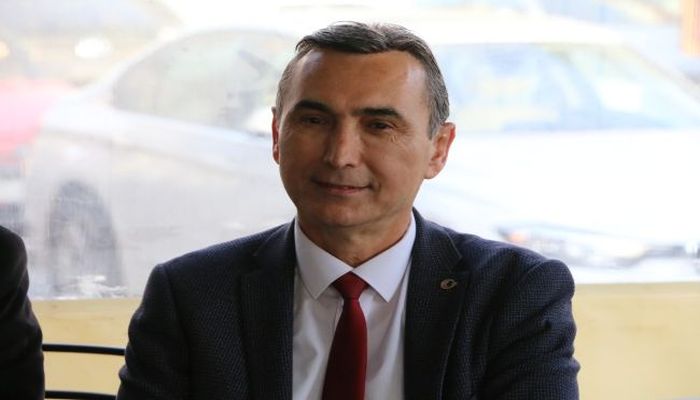 "Zeybekci yanlış bilgi aktarıyor"