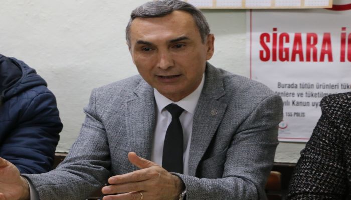 "Tek ölçütümüz liyakat"