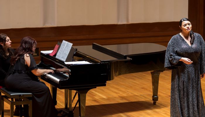 "Genç saygunlar" projesi