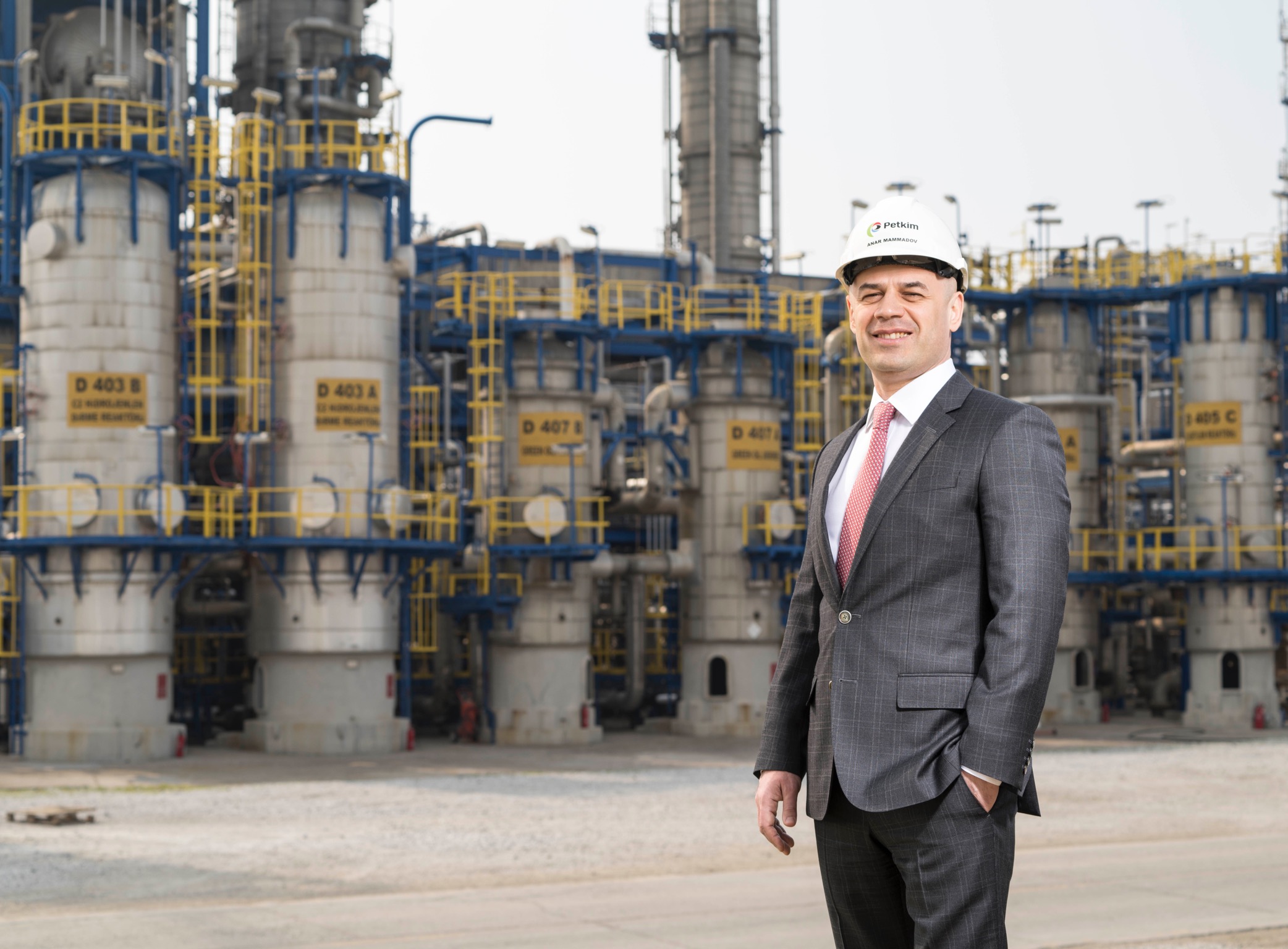 Kuvvetli yapısını korudu