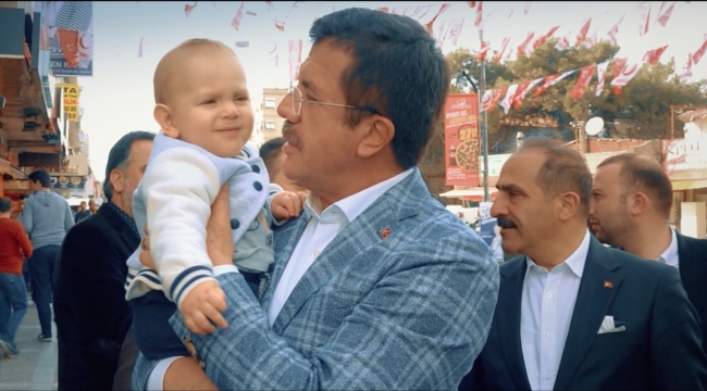 110 günde İzmir'i 800 km turladı