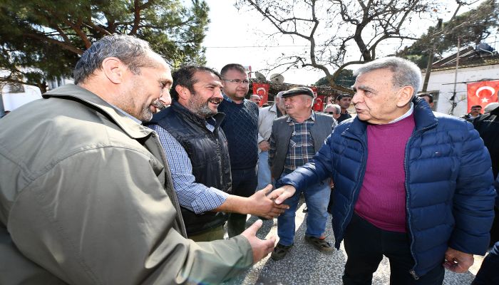 "Ayrımcılık derde deva değil"