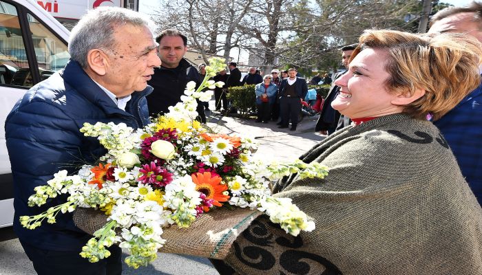 Yeni Şakran'a arıtma