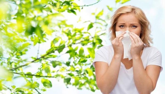 Saman nezlesine dikkat!