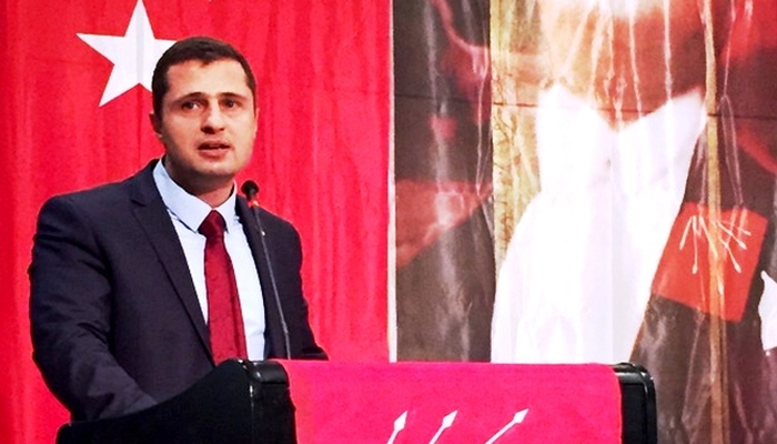 Deniz Yücel'den açıklama