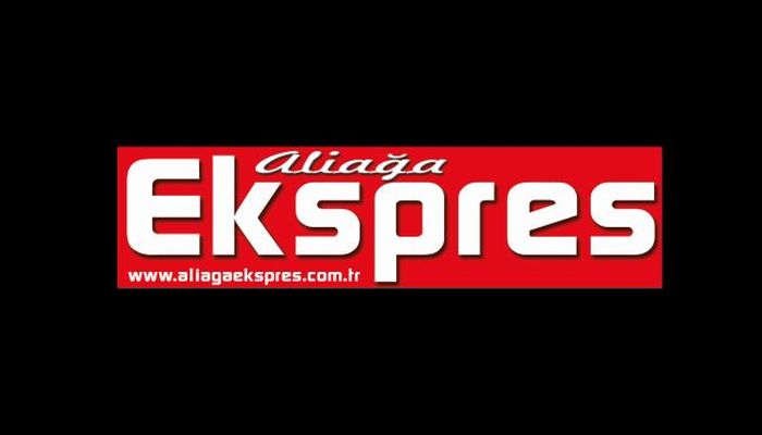 Aliağa Ekspres'in sahibi saldırıya uğradı