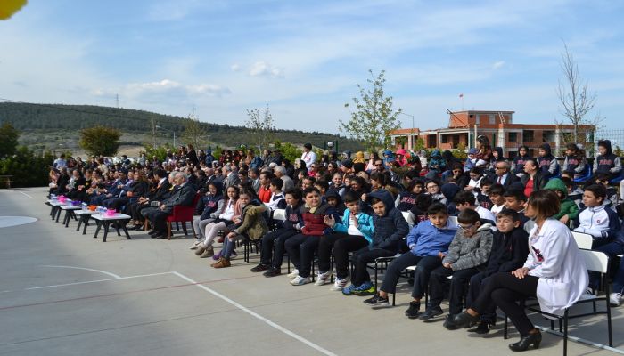 Nevruz kutlamalarına yoğun ilgi