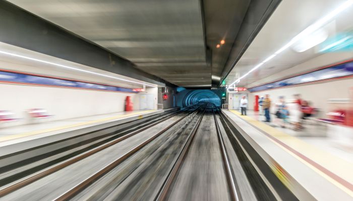 Toplu taşımada önlem alındı