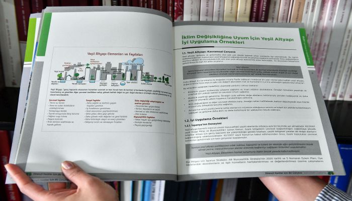 İzmir 2050'ye odaklandı