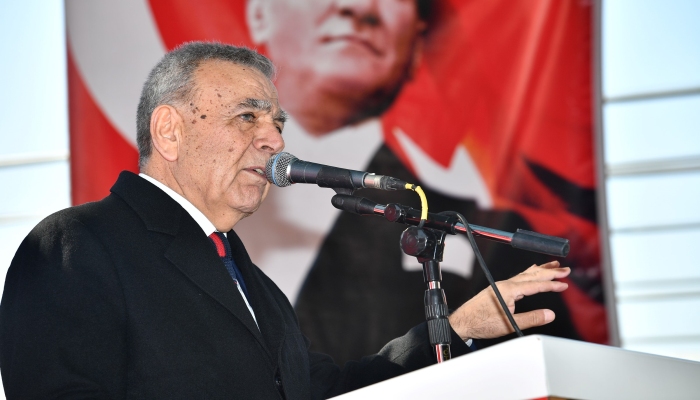 Yolcu sayısı artacak