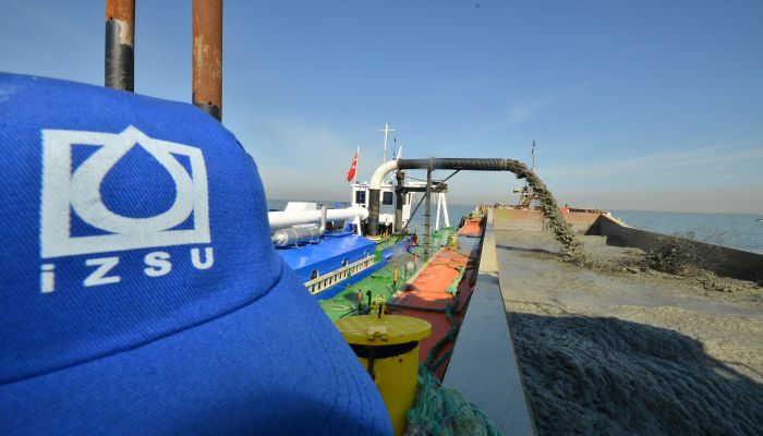 Körfez yeniden doğacak