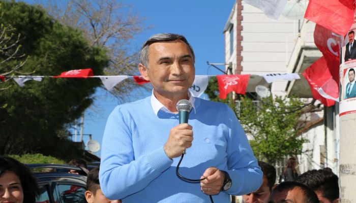 "İstihdam sağlayacağız"