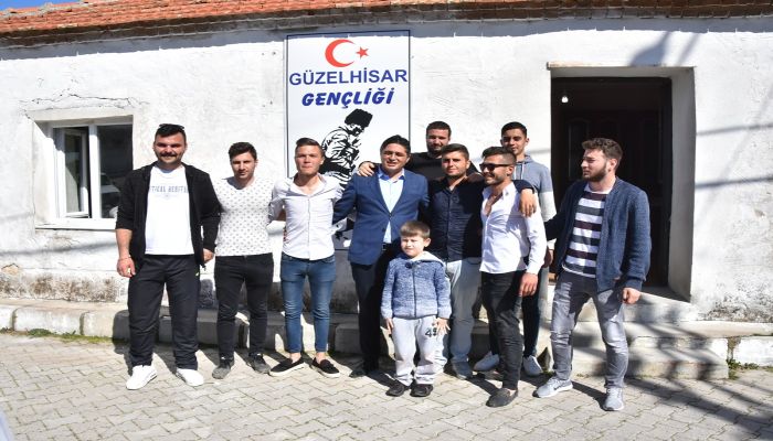 "Gözde bir yer olacak"