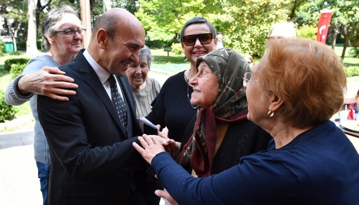 "Türkiye'ye çiftçilerimiz yön verecekti"