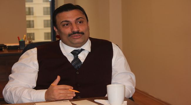 Milletvekili Bekle'den 1 Mayıs Mesajı