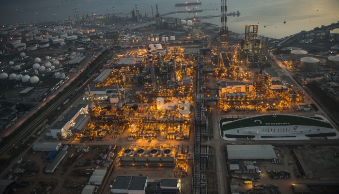 Tüpraş'a, AB Horizon 2020'den bir teşvik daha