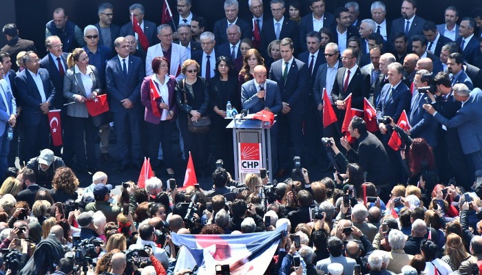 Soyer, "Bir gider, bin geliriz"