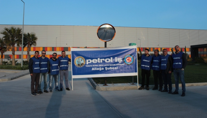 Ravago'dan TİS açıklaması