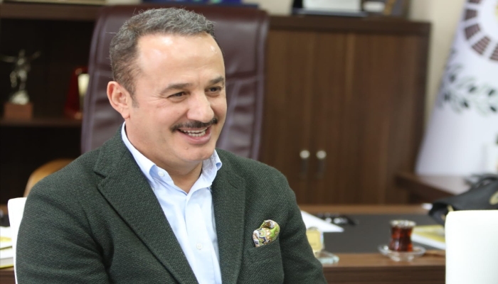 "Çatışmadan uzak durduk"