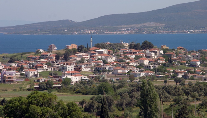 23. 7 milyon liralık kanal yatırımı