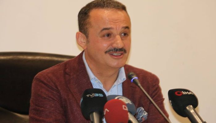 Aktif siyaset yapmayacağım