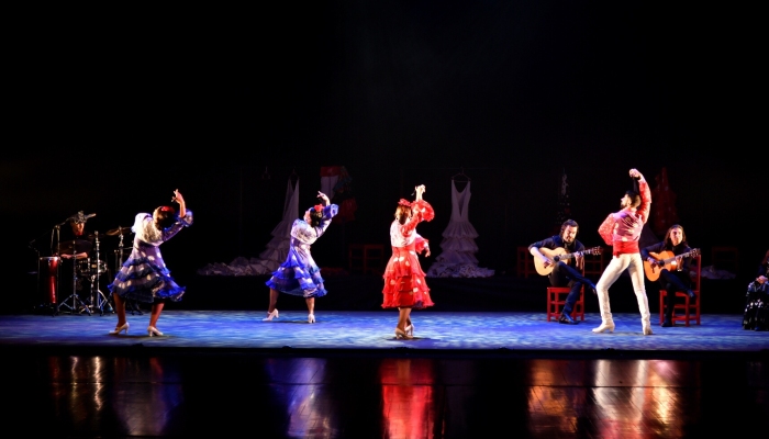 "Dünya Dans Günü" İzmir'de kutlanacak