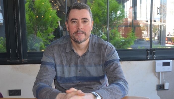 "İş güvenliği uzmanları iyi yetişmelidir"