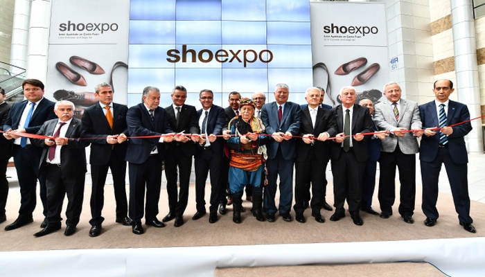 Etkinlikler sektöre hitap ediyor