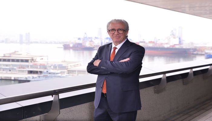 "Seçim bitti, şimdi çalışma zamanı"