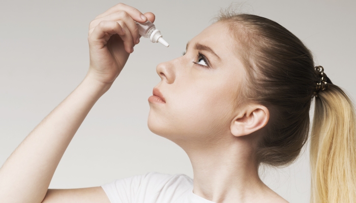 DİKKAT! Başkasının havlusunu kullanmayın