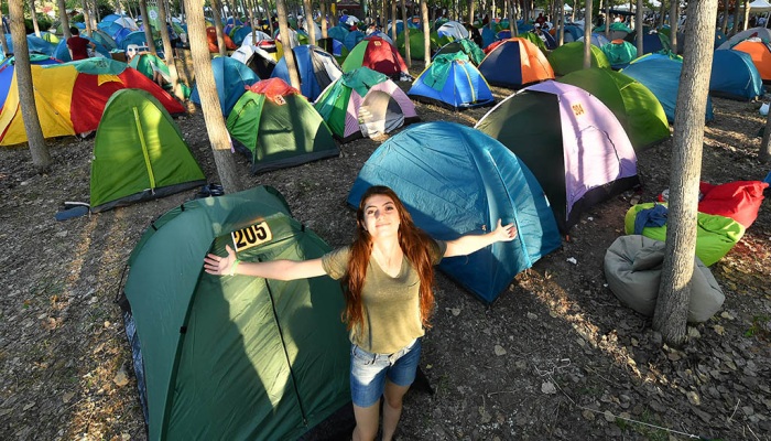 19 Mayıs coşkusu tüm İzmir'i saracak