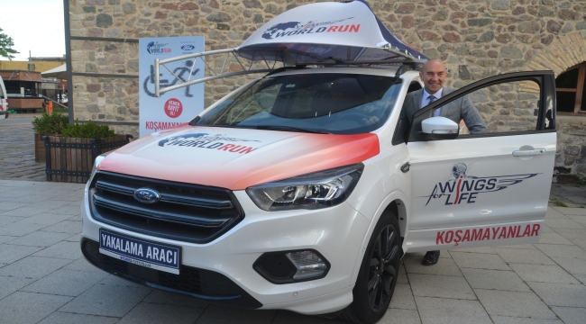 İzmir, 5 Mayıs'ta koşamayanlar için koşacak