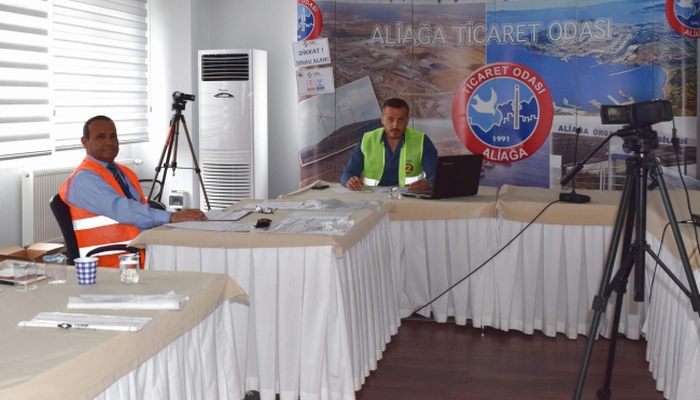 Sınavlar için ALTO'da talep toplanıyor