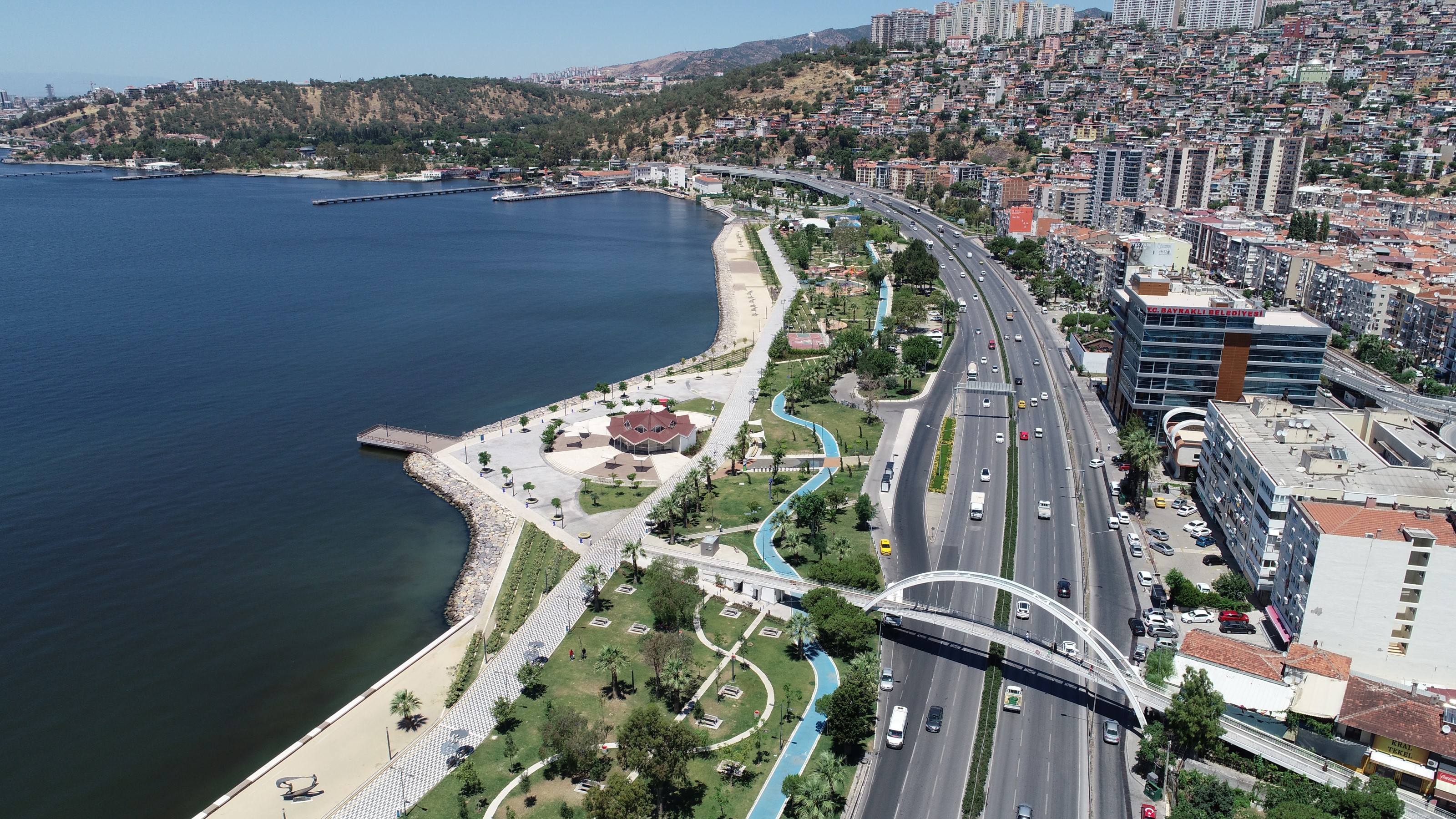 Okullar açılıncaya kadar tamamlanacak