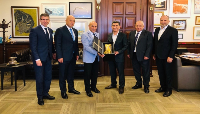 ALOSBİ önemli bir adım attı