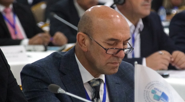 Başkan Soyer'in 100 günü