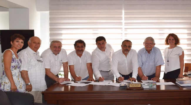 Üyelere yüzde 10 ila 15 oranında indirim!