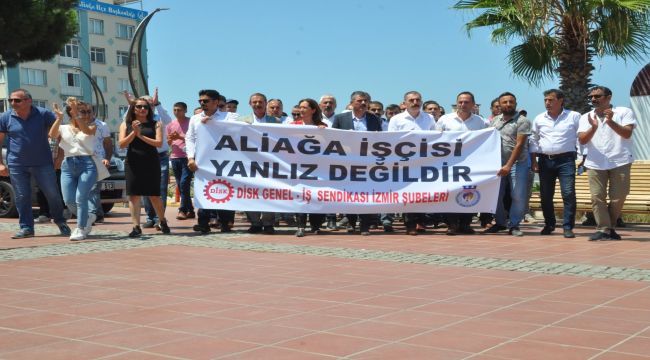 Çerkezoğlu ve Çalışkan'dan Belediye İşçilerine Ziyaret