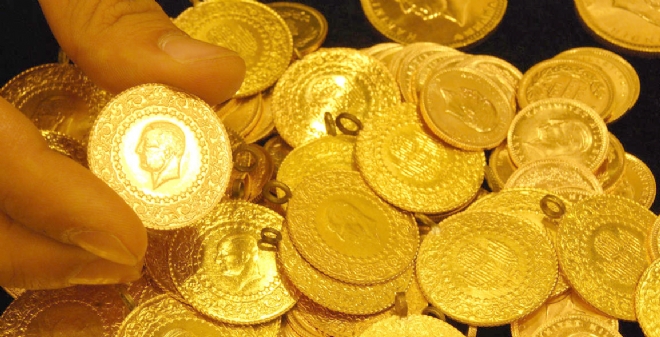 "Tasarrufun Altın Günü"