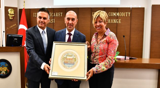 Kentsel dönüşüm başlıyor