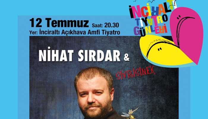 Sanatseverler sekiz oyunla buluşacak