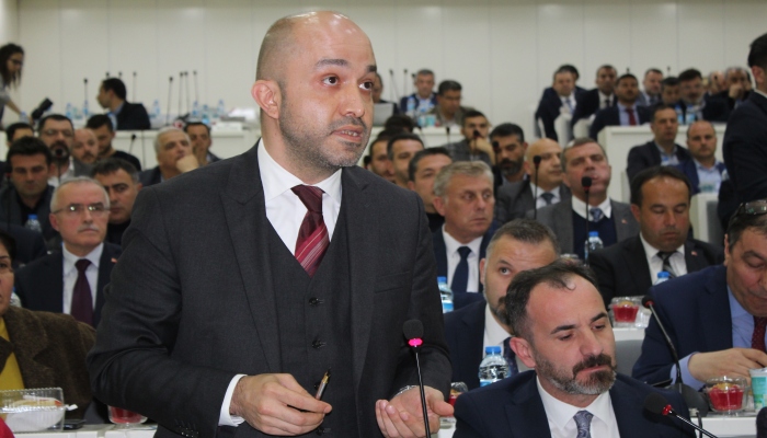 Taştan'dan internet basınına destek çağrısı!