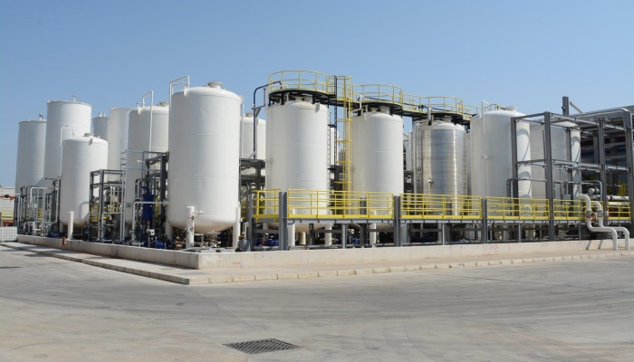 Alanında en modern hizmeti verecek