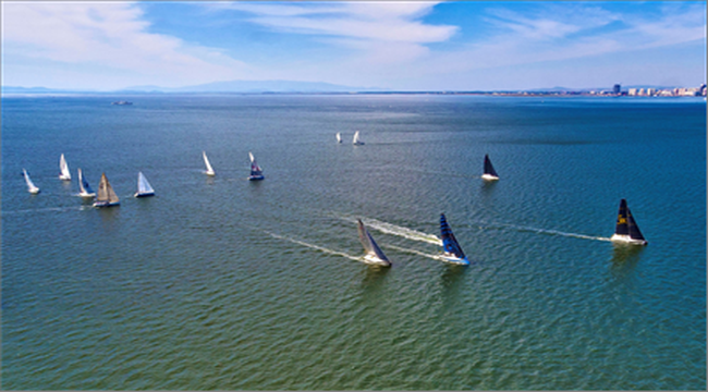 Körfez Festivali'nde geri sayım başladı