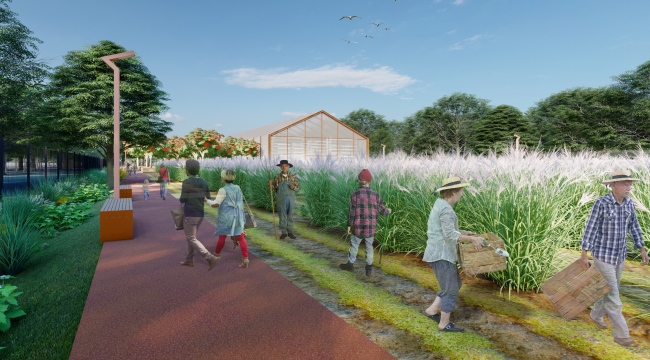 İzmir'de bilinçli tarım için enstitü kuruluyor