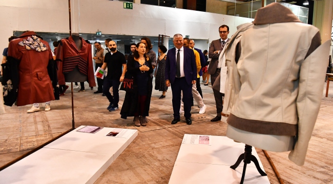 "İyi Tasarım" etkinliği başladı