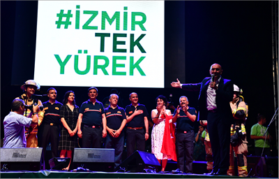 Valilikten beklenen izin geldi