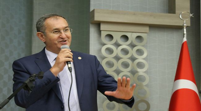 CHP'li Sertel yaptığı açıklama ile uyarmıştı
